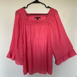 ZAC & RACHEL BLOUSE